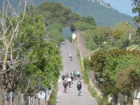 Radtour Artá - Canyamel