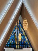 Tag 5 - Eismeerkathedrale, Tromsø