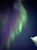 Tag 5 - Polarlichter