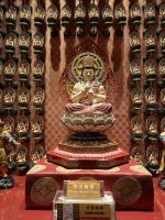 26.02.2025: Stadtrundfahrt in Singapur