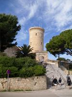 Castell de Bellver