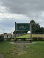 04.03.2025: Ausflug nach Hobbiton