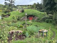 04.03.2025: Ausflug nach Hobbiton