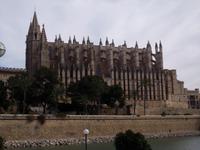La Seu in Palma