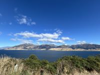 14.03.2025: Lake Wanaka