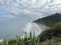 16.03.2025: Mangawha Cliffs