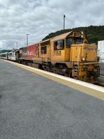 16.03.2025: TranzAlpine