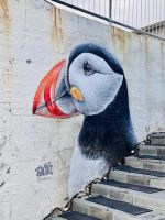 Tag 6 - Honningsvåg