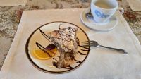 Lecker Kaffee und Kuchen im Domek Kata 