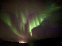 Tag 6 - Polarlichter