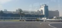 Flughafen Kairo