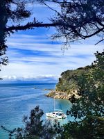 Abel Tasman Nationalpark