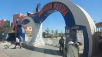 Die Marina von Hurghada