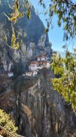 Tiger's Nest