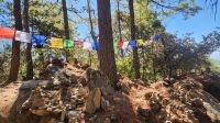 Tiger's Nest Wanderung