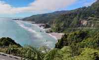 Cape Foulwind, Westküste Südinsel 