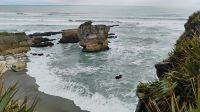 Pancake Rocks