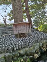 Hasedera-Tempel in Kamakura