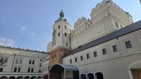 Schloss der pommerschen Herzöge 