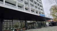Unser Hotel 