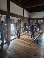 Burganlage Matsumoto