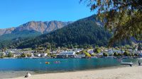 Wakatipu-See 