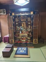 UNESCO-Welterbe-Dorfs Shirakawago 