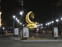 Ramadan in Ägypten, Luxor