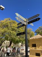 Spanien, Malaga