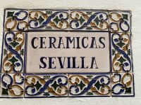 Spanien, Sevilla