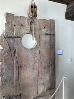 Spanien, Ronda, in der Stierkampfarena