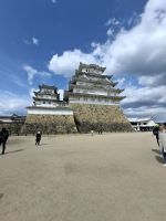 Burg Himeji