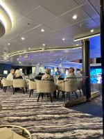 NCL Spirit - Magnum Bar