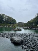 Fukuoka - Japanischer Garten