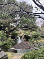 Fukuoka Japanischer Garten