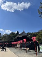 Kochi Castle