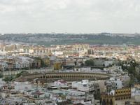 Stierkampfarena Malaga