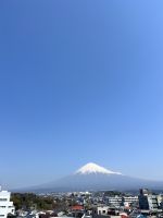 Mt. Fuji