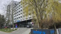 unser Hotel