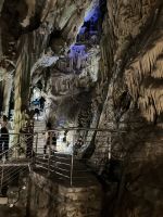 Gibraltar, St. Michaels Cave
