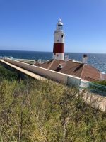 Gibraltar, Leuchtturm 