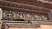 Patan Königlicher Palast