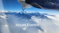 Mount Everest