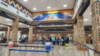 Paro Flughafen