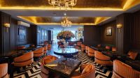 Hotel Himalaya - Hotelbar - Kathmandu