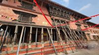 Pashupatinath - Tempel