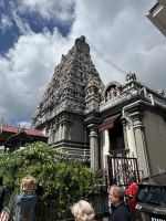 Buddhistischer Tempel in Victoria (2)