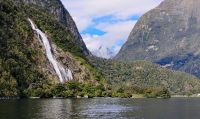 Milford Sound 