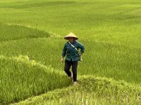 Vietnam - Mai Chau