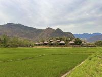 Vietnam - Mai Chau
